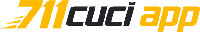 711cuci app